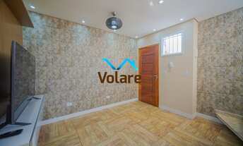 Imagem 4: Casa em Condomínio à Venda em Osasco-SP, 2 Quartos, Sala, 1 Banheiro, 2 Vagas de Garagem