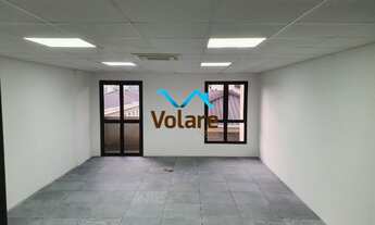 Imagem 6: Sala comercial de 50m² para venda e locação na Vila Leopoldina - Condomínio Vista Verde Of