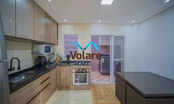 Imagem 7: Casa em Condomínio à Venda em Osasco-SP, 2 Quartos, Sala, 1 Banheiro, 2 Vagas de Garagem