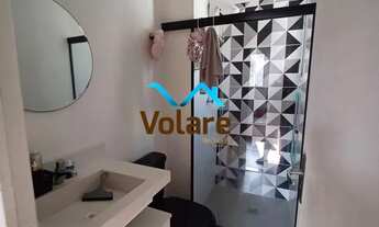 Imagem 5: Apartamento de 70m² com 3 dormitórios próximo à estação de trem - Condomínio Parque dos Eu