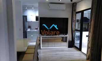 Imagem: Apartamento à venda em Osasco-SP, Continental