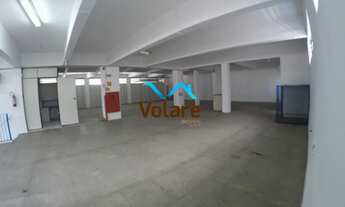 Imagem 2: Galpão Comercial à Venda em São Paulo-SP, Jardim Bonfiglioli: 1.150m², 8 Banheiros e 4 Vag