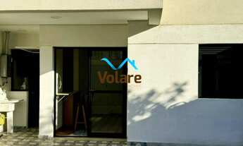 Imagem 7: Apartamento para venda no Continental, Osasco-SP: 1 quarto, 2 salas, 1 banheiro, 1 vaga, 8