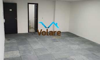 Imagem 3: Sala comercial de 50m² para venda e locação na Vila Leopoldina - Condomínio Vista Verde Of