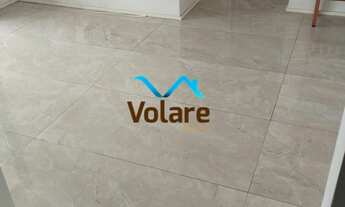 Imagem 2: Apartamento para locação no Continental, Osasco-SP: 2 quartos, 1 suíte, 1 sala, 2 banheiro