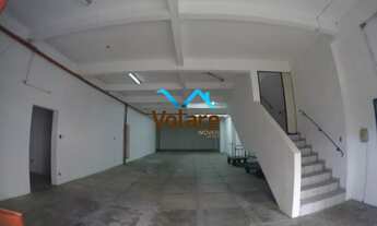 Imagem 5: Galpão Comercial à Venda em São Paulo-SP, Jardim Bonfiglioli: 1.150m², 8 Banheiros e 4 Vag