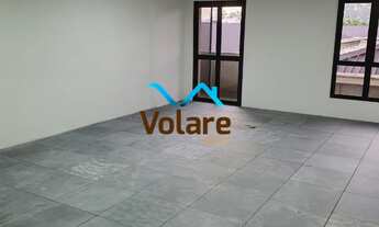 Imagem 5: Sala comercial de 50m² para venda e locação na Vila Leopoldina - Condomínio Vista Verde Of