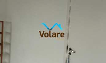 Imagem 4: Apartamento para locação no Continental, Osasco-SP: 2 quartos, 1 suíte, 1 sala, 2 banheiro