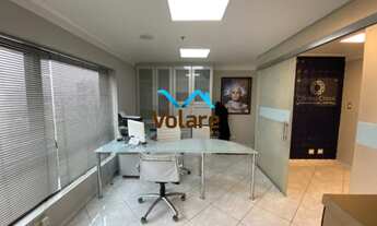 Imagem: Sala Comercial de Alto Padrão em Condomínio