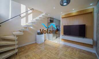 Imagem 2: Casa em Condomínio à Venda em Osasco-SP, 2 Quartos, Sala, 1 Banheiro, 2 Vagas de Garagem