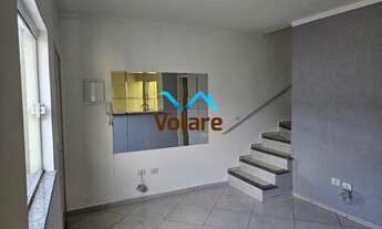 Imagem: Casa de 70m² em condomínio fechado na