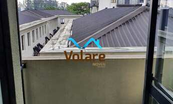 Imagem 7: Sala comercial de 50m² para venda e locação na Vila Leopoldina - Condomínio Vista Verde Of