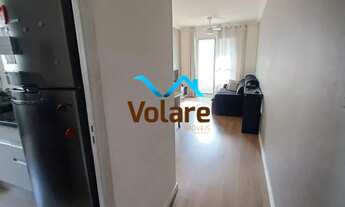 Imagem 3: Apartamento de 70m² com 3 dormitórios próximo à estação de trem - Condomínio Parque dos Eu