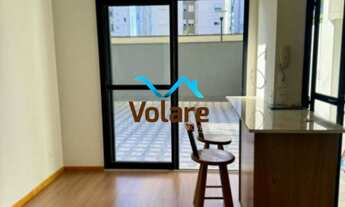 Imagem 4: Apartamento para venda no Continental, Osasco-SP: 1 quarto, 2 salas, 1 banheiro, 1 vaga, 8