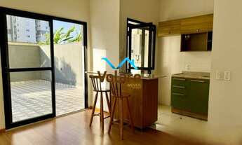 Imagem: Apartamento para venda no Continental, Osasco-SP