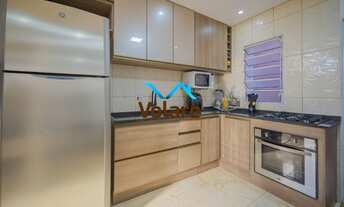 Imagem 6: Casa em Condomínio à Venda em Osasco-SP, 2 Quartos, Sala, 1 Banheiro, 2 Vagas de Garagem