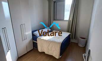 Imagem 7: Apartamento de 70m² com 3 dormitórios próximo à estação de trem - Condomínio Parque dos Eu