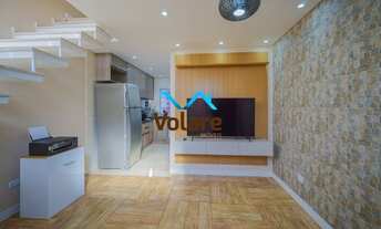 Imagem 3: Casa em Condomínio à Venda em Osasco-SP, 2 Quartos, Sala, 1 Banheiro, 2 Vagas de Garagem