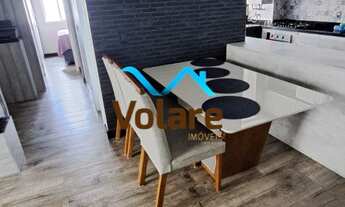 Imagem 3: Apartamento de 70m² com vista deslumbrante no Condomínio Prime House Parque Bussocaba