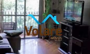 Imagem 4: Apartamento de 93m² na Vila Leopoldina