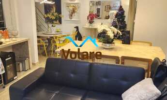 Imagem 6: Imperdível! Apartamento de Luxo com 3 Suítes e 3 Vagas no Jardim Arpoador - São Paulo, SP