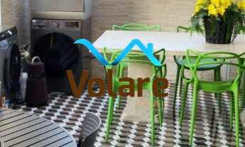 Imagem 2: Imperdível! Apartamento de Luxo com 3 Suítes e 3 Vagas no Jardim Arpoador - São Paulo, SP