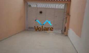 Imagem 2: Casa à Venda em São Paulo-SP, Bairro Rio Pequeno: 3 Quartos, 1 Suíte, 2 Salas, 3 Banheiros