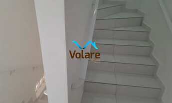 Imagem 3: Casa à Venda em São Paulo-SP, Bairro Rio Pequeno: 3 Quartos, 1 Suíte, 2 Salas, 3 Banheiros