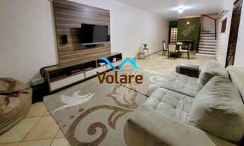 Imagem: Sobrado à venda no Jardim Cipava em Osasco/SP