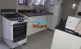 Imagem 4: Imóvel à venda: Casa em condomínio de 2 quartos na Vila Tiradentes, SP - oportunidade impe