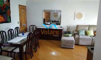 Imagem 2: Apartamento de 93m² na Vila Leopoldina