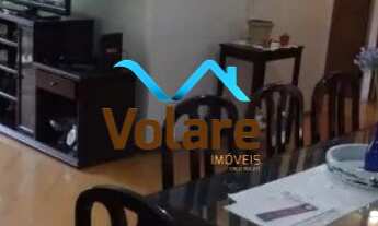 Imagem 3: Apartamento de 93m² na Vila Leopoldina