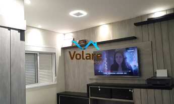 Imagem 6: Apartamento de 70m² com vista deslumbrante no Condomínio Prime House Parque Bussocaba