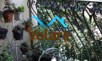 Imagem 6: Apartamento de 93m² na Vila Leopoldina