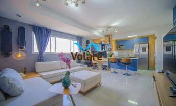 Imagem: Apartamento duplex à venda no Condomínio