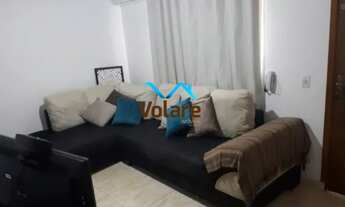 Imagem 3: Imóvel à venda: Casa em condomínio de 2 quartos na Vila Tiradentes, SP - oportunidade impe