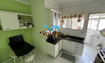 Imagem 3: Imperdível! Cobertura duplex com 4 quartos e 2 suítes na Vila Osasco, Osasco-SP - 200m² e