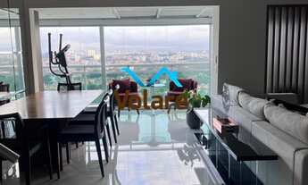 Imagem 5: Cobertura Duplex Lorian Boulervard com 3 suítes por R$ 2.950.000,00 - Umuarama-Osasco/SP