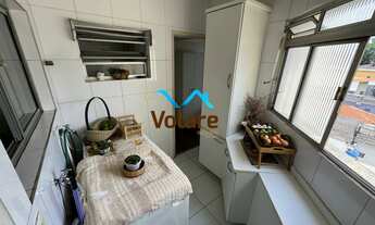 Imagem 4: Imperdível! Cobertura duplex com 4 quartos e 2 suítes na Vila Osasco, Osasco-SP - 200m² e