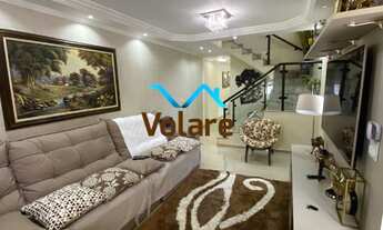 Imagem: Belíssima casa à venda no Jardim das Flores