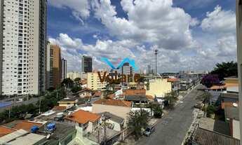 Imagem 7: Imperdível! Cobertura duplex com 4 quartos e 2 suítes na Vila Osasco, Osasco-SP - 200m² e