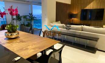 Imagem: Cobertura Duplex Lorian Boulervard com 3