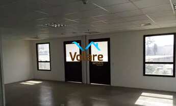 Imagem 3: Sala comercial para venda no Centro Empresarial Araguaia II - Alphaville
