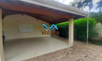 Imagem 3: CHÁCARA EM CONDOMÍNIO FECHADO EM ITUPEVA [PL