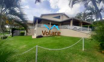 Imagem: CHÁCARA EM CONDOMÍNIO FECHADO EM ITUPEVA