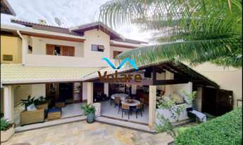 Imagem: Casa à venda em São Paulo-SP, Parque dos