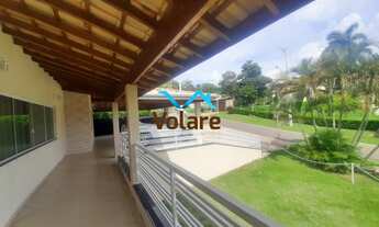 Imagem 7: CHÁCARA EM CONDOMÍNIO FECHADO EM ITUPEVA [PL