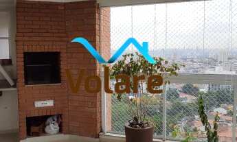 Imagem 2: Apartamento com vista panorâmica, 181m², por R$1.999.900,00 Vila Yara - Osasco/SP
