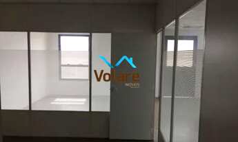 Imagem 4: Sala comercial para venda no Centro Empresarial Araguaia II - Alphaville