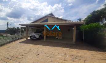 Imagem 5: CHÁCARA EM CONDOMÍNIO FECHADO EM ITUPEVA [PL